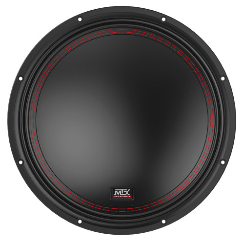 MTX Audio 5512-22 55-Series 12