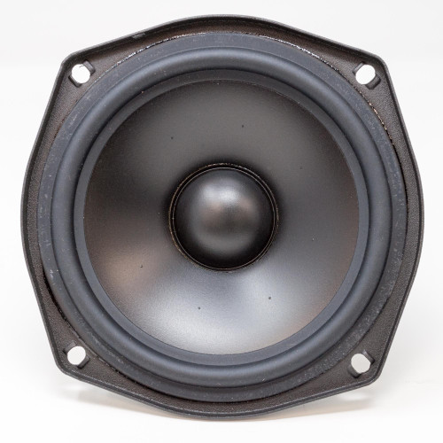 JL Audio XR525-CW 5.25 Inch (130mm) Component Woofer