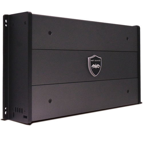 Wet Sounds SYN-DX-2.3HP SYN-DX Series Marine Amplifier - Used Good