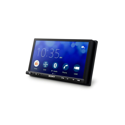 Sony XAV-AX7000 High Power Media Receiver - Used Good