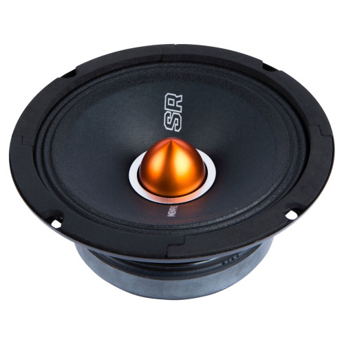 Memphis Audio SRXP62 SRX Pro 6.5" 125w 4ohm mid - Sold Individually - Used Very Good