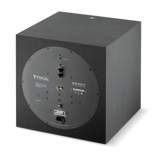 Focal Sub 600P - Thumbnail 3