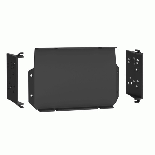 Metra Polaris General 2016 and Up UTV Radio Gauge Mounting Kit