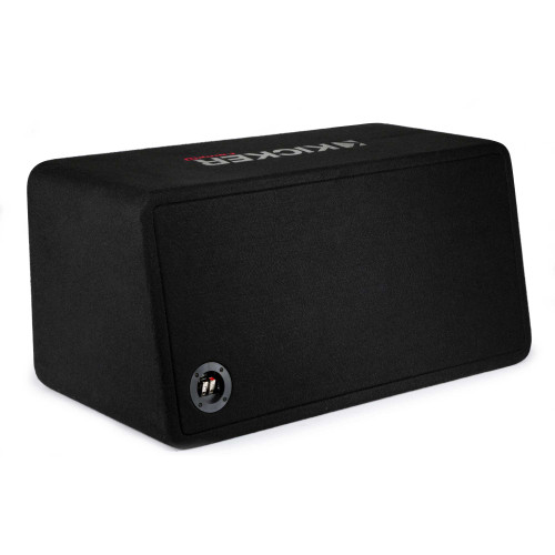 Kicker 48DCWR122 CompR 12