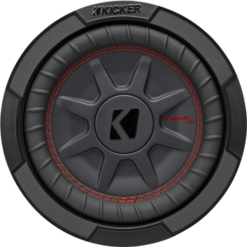 Kicker 48CWRT82 CompRT 8