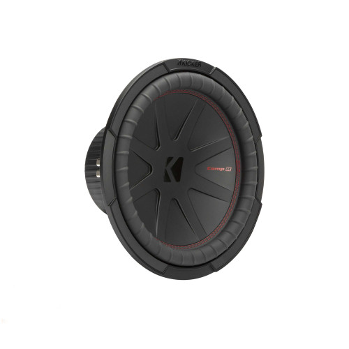 Shop By Brand - Kicker - Mobile - Subwoofers - 12 Inch Subwoofers