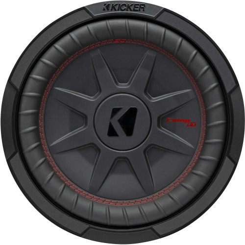 Kicker 48CWRT102 CompRT 10