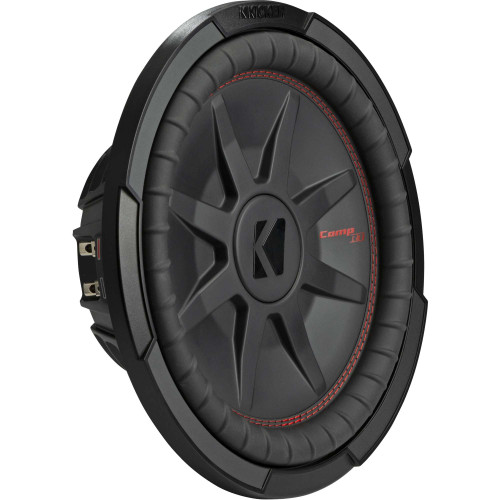 Shop By Brand - Kicker - Mobile - Subwoofers - 12 Inch Subwoofers