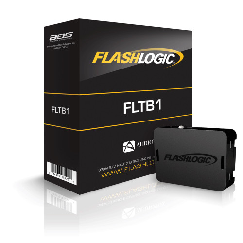 Code Alarm FLTB1 Import Transponder Data Interface