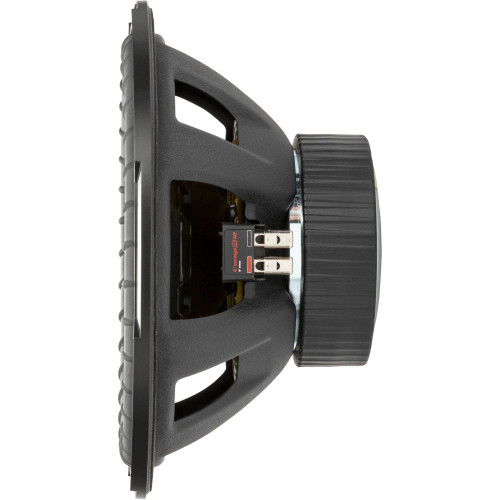 Kicker 12 Inch Comp R Woofer Includes Two 48CWR122 Virtual 2 ohm