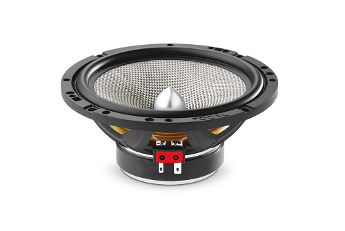 Focal 165AS 6.5” 2-Way Component Kit - Open Box - Creative Audio