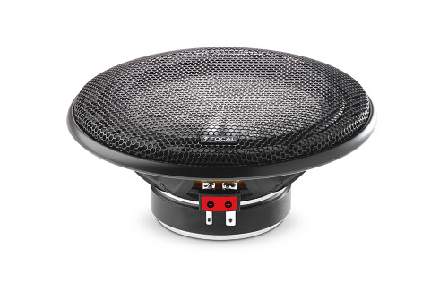 Focal 165AS 6.5” 2-Way Component Kit - Open Box - Creative Audio