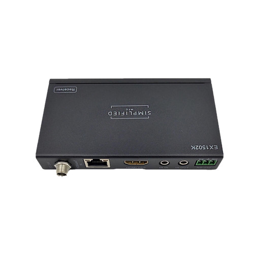 Simplified MFG EX1502K 150 meter 2K Extender