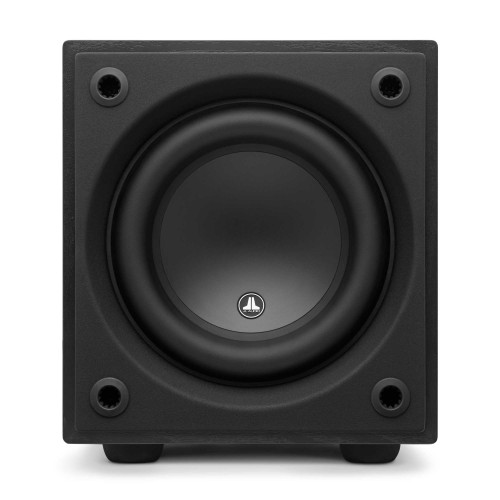JL Audio Dominion® d108-ASH 8