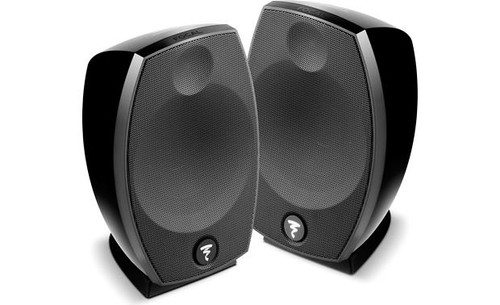Focal Sib Evo 5.1 Home Theater Speaker System - Open Box