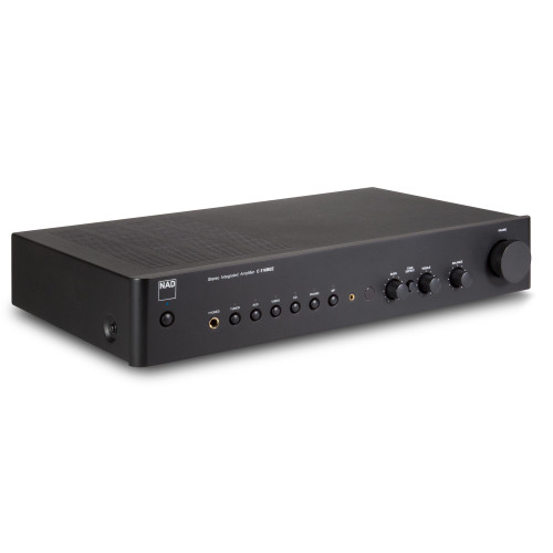 NAD C 316BEE V2 Stereo Integrated Amplifier 40Wx2