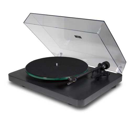 NAD C 558 Belt-Driven Turntable with Ortofon OM10 Cartridge