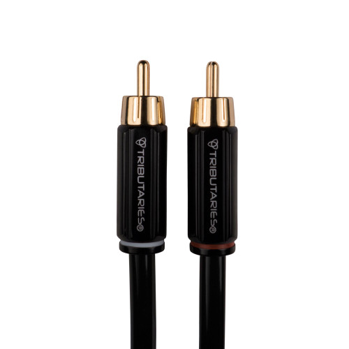 Tributaries Series 4 Single-Ended Audio Cable