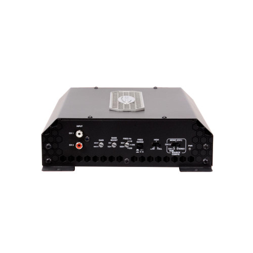 Arc Audio KS 300.2 V3 2 Channel Class G/H Amplifier