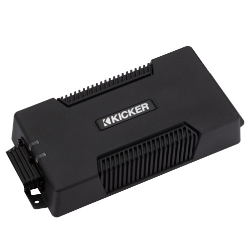 Kicker 48PXA3001 PXA3001 - 300-Watt Mono Subwoofer Amplifier