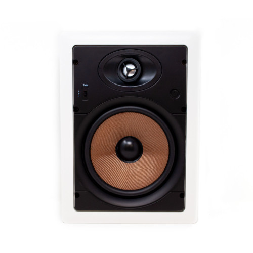 Legrand HT7801 7000 Series 8" In-Wall Speaker (Sold Individually)