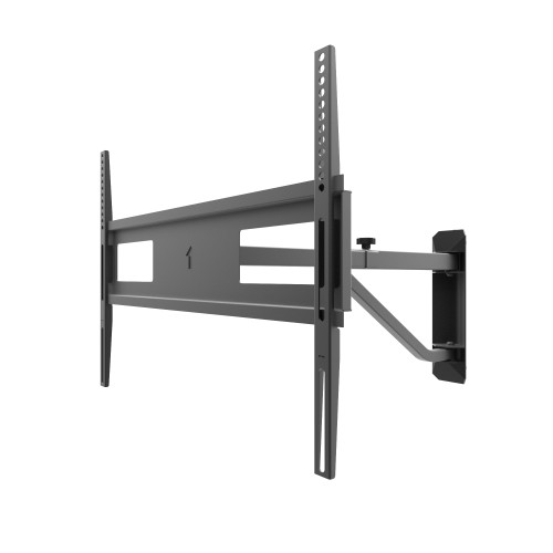 Kanto FMC1 Telescoping Corner TV Mount, 40" - 60"