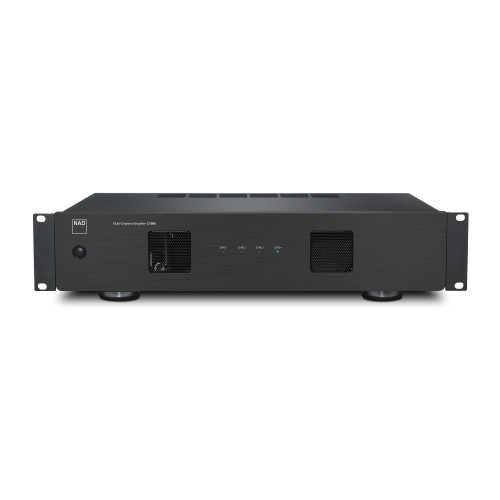 NAD CI 940 8-Channel Amplifier