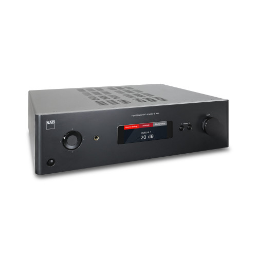 NAD C 388 Hybrid Digital DAC Amplifier