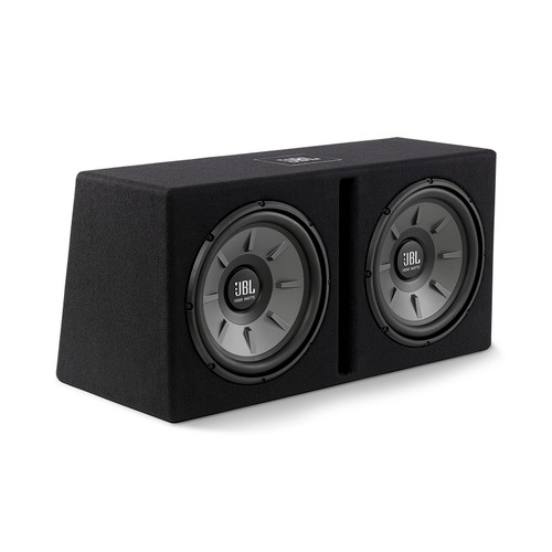 JBL JBLSTAGE1220BAM 2-12