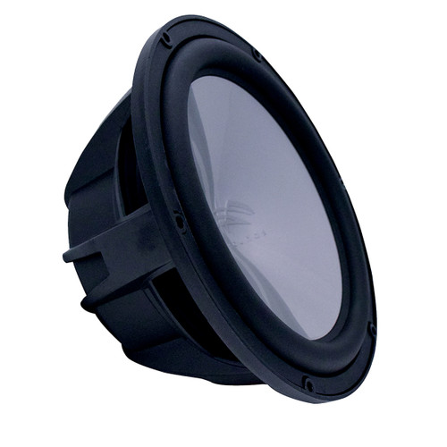 Wet Sounds REVO8FA-B Black Free Air 8" Subwoofer (Ea), No Grille 200 RMS/400 Peak - Open Box