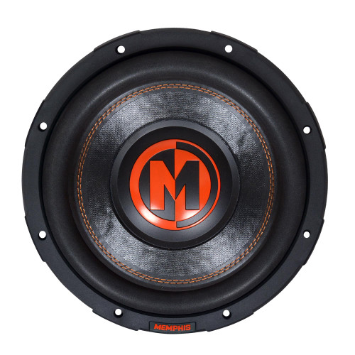 Memphis Audio MJP1022 MOJO Pro Series 10