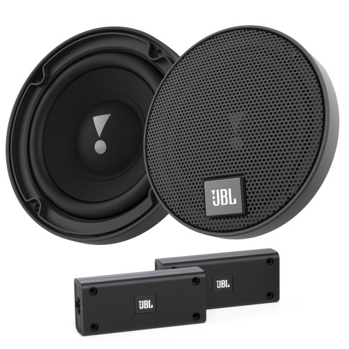 JBL STADIUM32S 3" Stadium Series Car Audio Midrange upgrade System