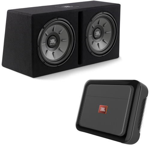 JBL JBLSTAGE1220BAM 2-12