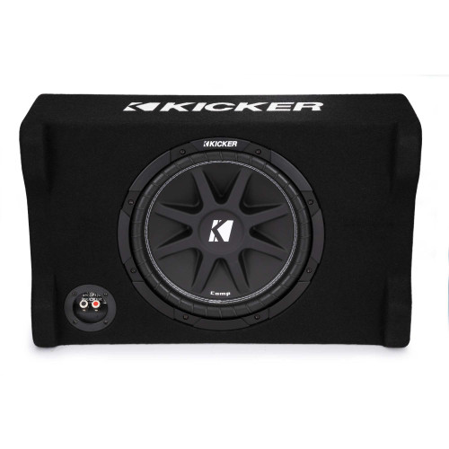 Kicker 12