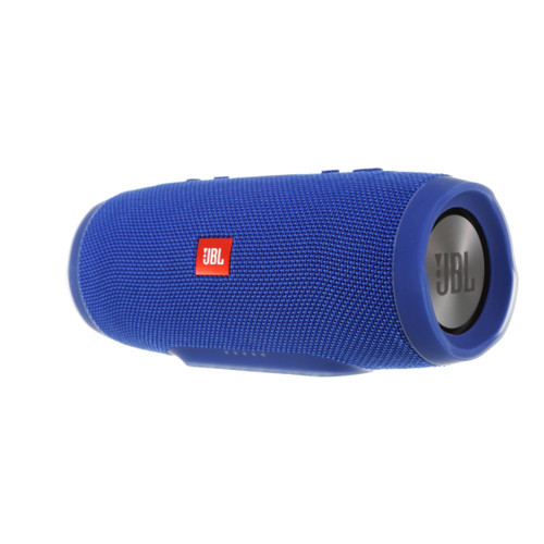 JBL CHARGE 3 full-featured waterproof portable Bluetooth speaker