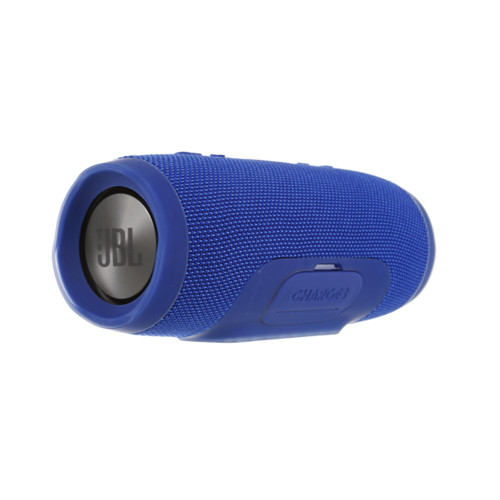 JBL CHARGE 3 full-featured waterproof portable Bluetooth speaker