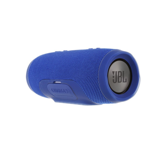 JBL CHARGE 3 full-featured waterproof portable Bluetooth speaker