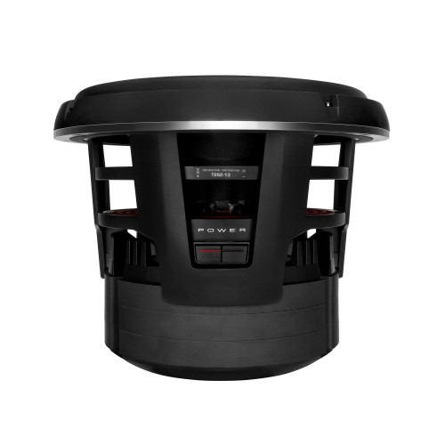 Rockford Fosgate T2S2-13 13” Subwoofer- SVC (2-Ohm), 2000 Watts