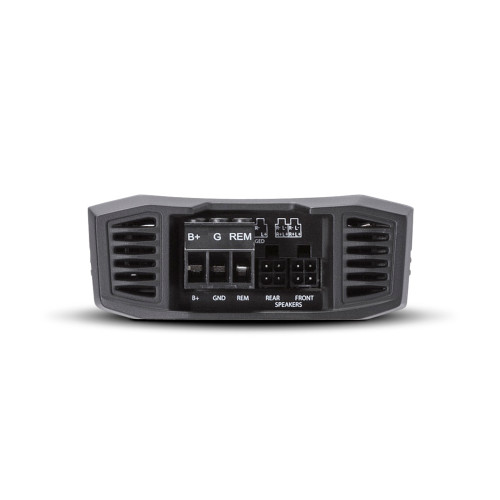 Rockford Fosgate T400X4AD 4 Channel Amplifier - 100x4 @ 4-Ohm