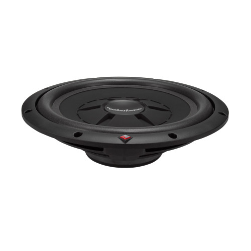 ROCKFORD FOSGATE R2SD4-12 （プライムシリーズ)未使用 Amazon.com: Rockford FOSGATE R2SD4-12 12