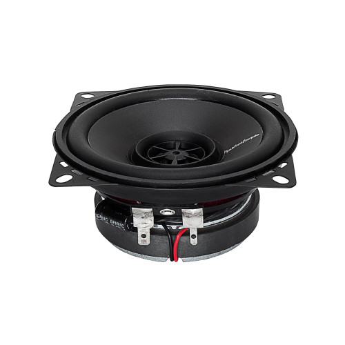 Rockford Fosgate R14X2 4” Full Range Coaxial- 30 Watts Rms, 60