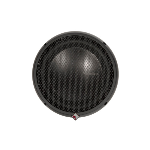 Rockford Fosgate T1D212 12” Subwoofer- DVC (dual 2-Ohm), 800 Watts