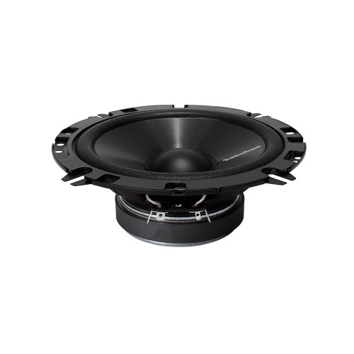 Rockford Fosgate R165-S 6.5” 2-Way System- 40 Watts Rms, 80 Watts