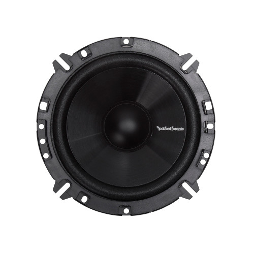 Rockford Fosgate R165-S 6.5” 2-Way System- 40 Watts Rms, 80 Watts