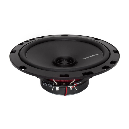 Rockford Fosgate R1675X2 6.75” Full Range Coaxial- 55 Watts Rms