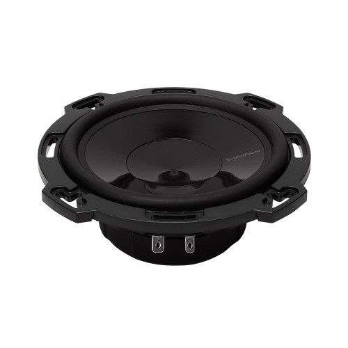 Rockford Fosgate T1650-S 6.5” 2-Way System- 80 Watts Rms, 160