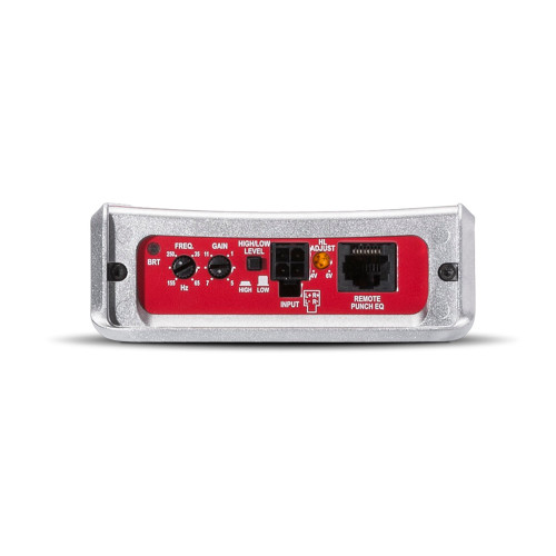 Rockford Fosgate PUNCH pbr300×1 Amazon.com: Rockford Fosgate PBR300X2 Punch 300 Watt 2