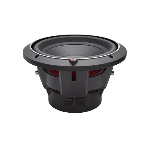 Rockford Fosgate P2D4-10 10” Subwoofer- DVC (dual 4-Ohm), 300