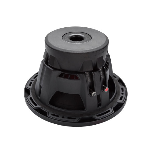 Rockford Fosgate P2D4-10 10” Subwoofer- DVC (dual 4-Ohm), 300