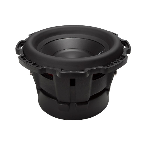 Rockford Fosgate P2D4-8 8” Subwoofer- DVC (dual 4-Ohm), 250 Watts